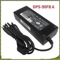 DPS-90FB อะแดปเตอร์7.5A 12V DPS 90FB อะแดปเตอร์สวิตชิ่งชาร์จไฟ5.5*2.5มม. 4Pin