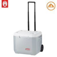 กระติกน้ำแข็ง Coleman 50QT Xtreme  Cooler ICE/SILVER