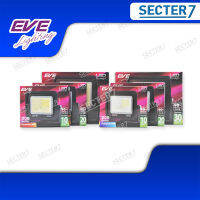 โคมไฟ ฟลัดไลท์ แอลอีดี EVE LED Flood light รุ่น Better สินค้าดี มี มอก. แบรนด์ EVE ขนาด 10 ,20 ,30W