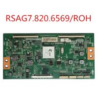 RSAG7.820.6569 ROH T con Board for Hisense 50H7C LC-50N7000U ... Professional Test Board RSAG7.820.6569/ROH Display Equipment