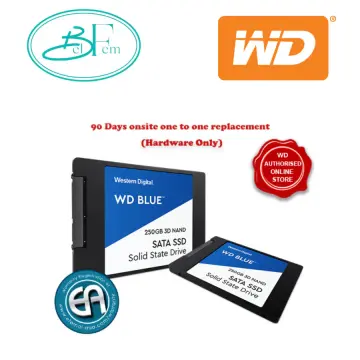 Western digital deals blue 250gb