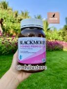 Tinh dầu hoa anh thảo Blacmores Evening Primrose Oil 190 viên  Bill Úc