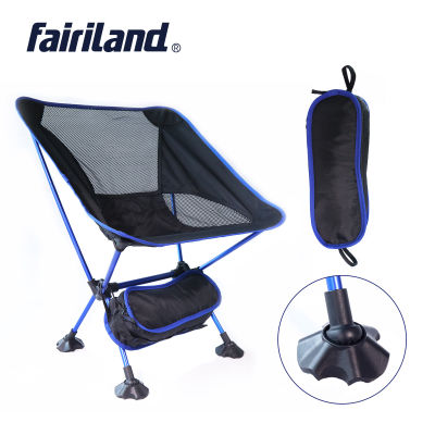 Fishing Tools Chair Travel Ultralight Folding Chair Superhard High Load Outdoor Camping Chair Portable Beach Hiking Picnic Seat