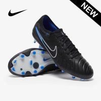 รองเท้าฟุตบอล Nike Tiempo Legend 10 Elite FG มาใหม่ล่าสุด