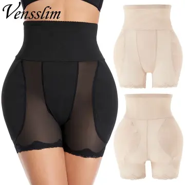 Buy Body Shaper With Butt Lifter Pads For Women online