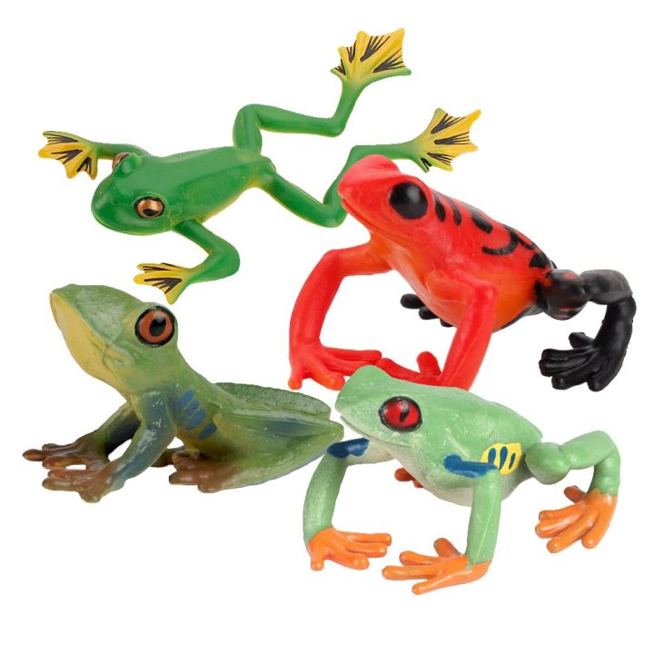 zzooi-realistic-wild-amphibian-action-figures-treefrog-bullfrog-toadfrog-plastic-frog-model-toy-cognitive-ornament-toys-gift-for-kids