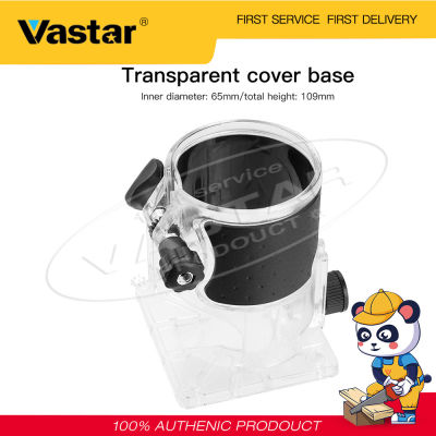 Vastar 1ชิ้นวงกลมตัดจิ๊กสำหรับ Makita ไฟฟ้ามือ T Rimmer ไม้เราเตอร์มิลลิ่งวงกลม Slotting ตัดเครื่องเครื่องมืองานไม้ (เพียง1ชิ้นพลิกคณะกรรมการ)