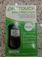 Máy đo đường huyết Onetouch Ultra Plus Flex