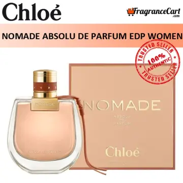 Chloe nomade absolu eau de parfum 75ml hot sale