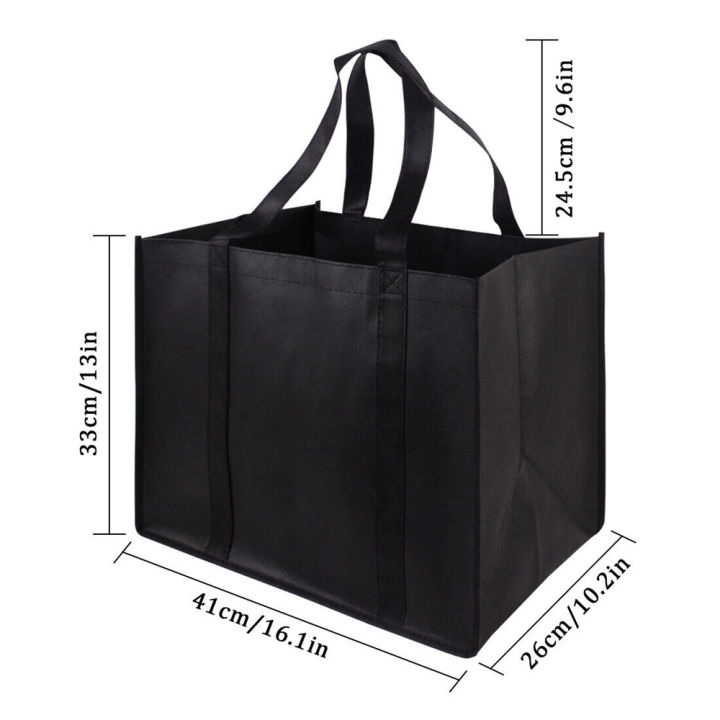 foldable-grocery-totes-simple-handbag-totes-shopping-bags-heavy-duty