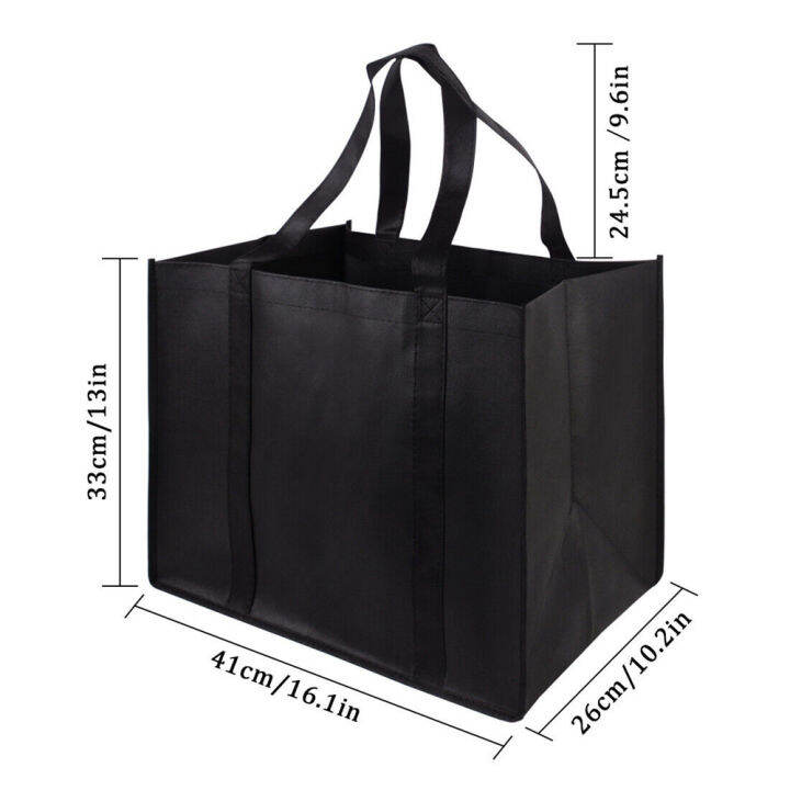 handbag-eco-friendly-grocery-totes-portable-totes-reusable-heavy-duty