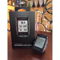 ไมล์จักรยาน LEZYNE Macro Easy GPS