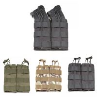 【cw】 Tactical Accessories / Molle Magazine Small