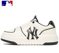 MLB Chunky Liner New York Yankees - White Black / 3ASXCA12N-50WHS / Expedited ถูกที่สุด พร้อมโปรโมชั่นและสวนลด สินค้ามีจำนวนจำกัด สินค้ามีจำนวนจำกัด