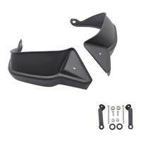 ❅✢♧ Black Handguards Protector Wind Deflector for CB500X CB500F CB300R NC700S NC700X NC750S Hand Guards