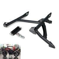 For BMW F650GS F650 GS F 650GS 2008-2015 2016 Motorcycle Center Central Parking Bracket Firm Stand Support Bar Accessories Moto