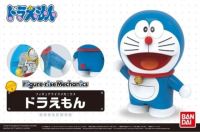 Figure-Rise Mechanics Character Plastic Model Kit FRM DORAEMON Bandai