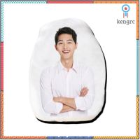 หมอนไดคัท สั่งทำ ตุ๊กตา ตุ๊กตาหน้าเหมือน หมอนตุ๊กตา ตุ๊กตาไดคัท Song Joong Ki ซงจุงกิ Vincenzo ยอดขายดีอันดับหนึ่ง