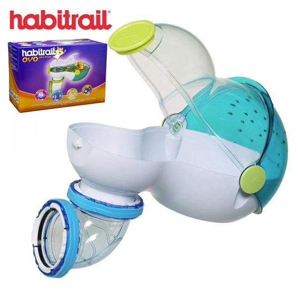 Hagen Habitrail Ovo Mini Maze Hamster Hide and Seek | Lazada