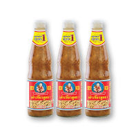 Healthy Boy Soybean Paste 1 800g x 3 Bottles.เด็กสมบูรณ์ เต้าเจี้ยว สูตร 1 ขนาด 800 กรัม x 3 ขวด