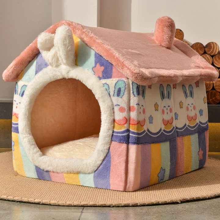 pets-baby-dollmat-สำหรับสุนัขแมวสัตว์รังเบาะโซฟาเตียง-catbed-ผลิตภัณฑ์-forcat