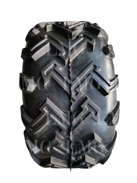 HUAJIAN / JUNKAI 22x10.00R10 OFF ROAD ATV Tire (W Type) ( 1 Pc Tire