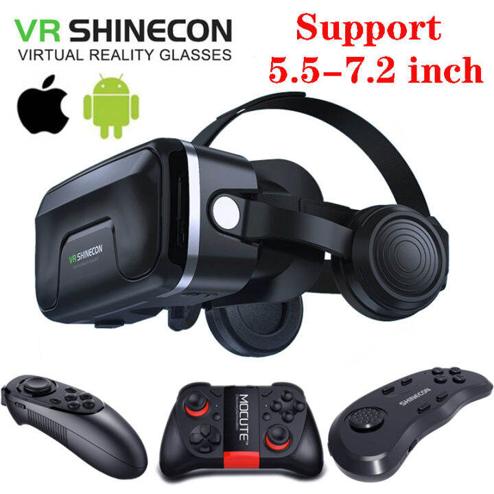 vr-glasses-headphone-g04ea-large-viewing-immersive-experience-shinecon-virtual-reality-headset-for-5-5-7-2-inch-ios-android-smartphones