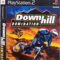 Downhill Playstation2