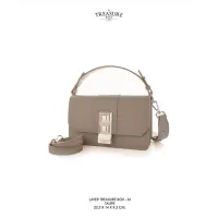 Atreasurebox - taupe layer m