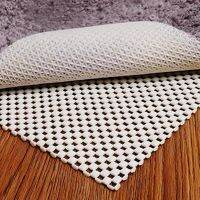 Anti-Slip Carpet Mat Holder Carpet Anti-Running Silicone Mat Mattress Tatami Mat Sofa Fixed Anti-Slip Mat Mesh