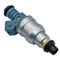 New Fuel Injector for 1988-91 F250 F350 E250 E350 7.5L V8 460 0280150759