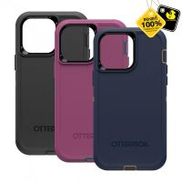 OtterBox - Defender เคสสำหรับ iphone 14 Pro Max / 14 Pro / 14 Plus / 14