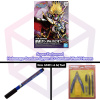 7-11 12 voucher 8%mô hình bandai sdw heroes 02 nobunaga gundam epyon sd - ảnh sản phẩm 9