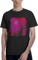 Beahala My Bloody Valentine Loveless T Shirt Mans Comfort Summer O-Neck Tshirt