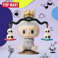 【LZ】๑✆  POP MART The MONSTERS Constellation Series Blind Box Toy Boneca Kawaii Action Figure Caixas Collectible Modelo Surpresa Caixa Misteriosa