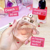 Kimhanshops Coach Floral Eau De Parfum