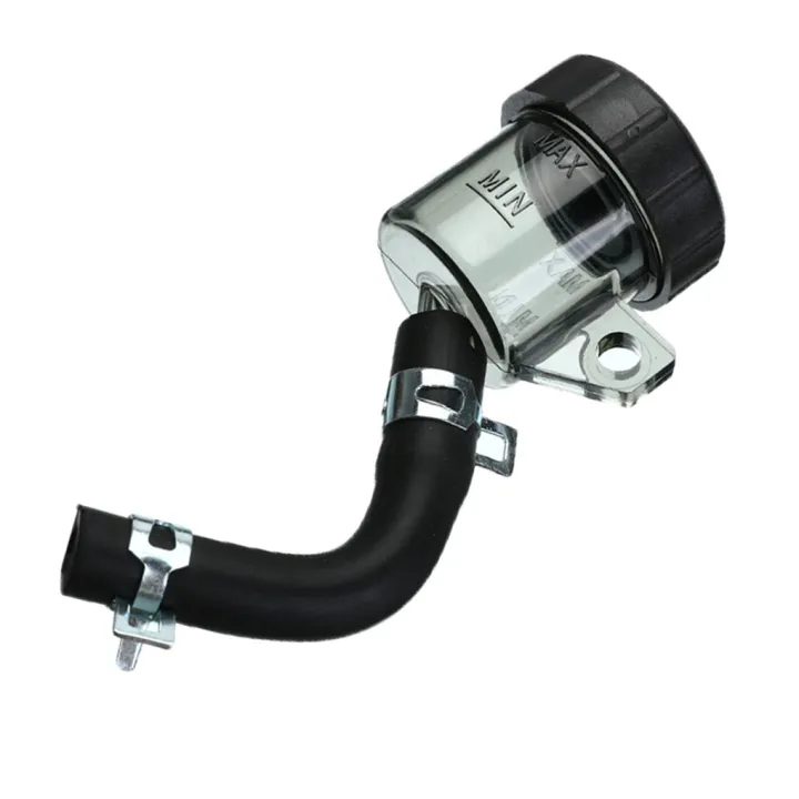 Universal Motorcycle Brake Master Cylinder &Brake fluid tank Clutch