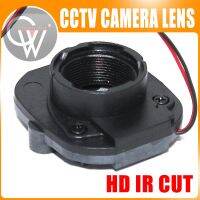 【Big-Sales】 เครื่องสลับตัวกรองอินฟราเรด HD 20มม. IR CUT M12ติดตั้งเลนส์ CCTV สำหรับชิป Ahd