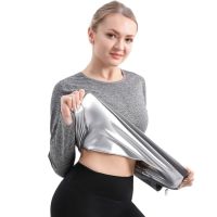 Women Waist Trainer Corset Sweat Sauna Shirt Body Shaper Cincher Tank Top Fitness Workout Slimming Shapewear