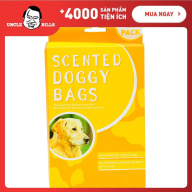Túi hốt phân chó 120 túi hộp UBL PA0185 thumbnail