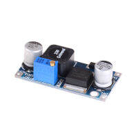 [Heartsbat] LM2596S 1.5V-30V DC-DC เครื่องแปลงไฟ Step Down ตัวจ่ายไฟ