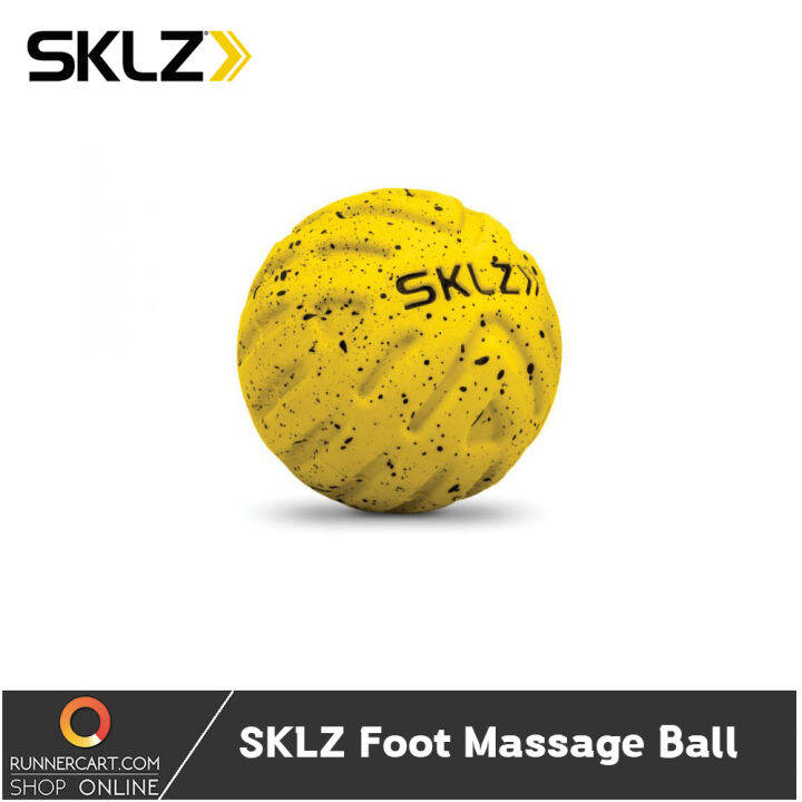 Sklz Foot Massage Ball Lazada Co Th