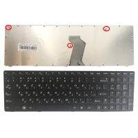 New For Lenovo G560 G565 G560A G565A G560E G560L Russian/RU laptop keyboard balck