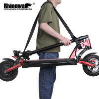 Rhinowalk-Patinete Eléctrico M365,Accesorio De Monopatín Ajustable,Correas Individuales De Poliéster,Duradero,Nuevo