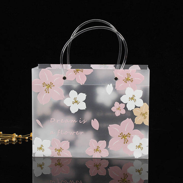 packaging-bag-shopping-bag-pp-bag-handbag-gift-bag-waterproof-bag-frosted-bag-portable