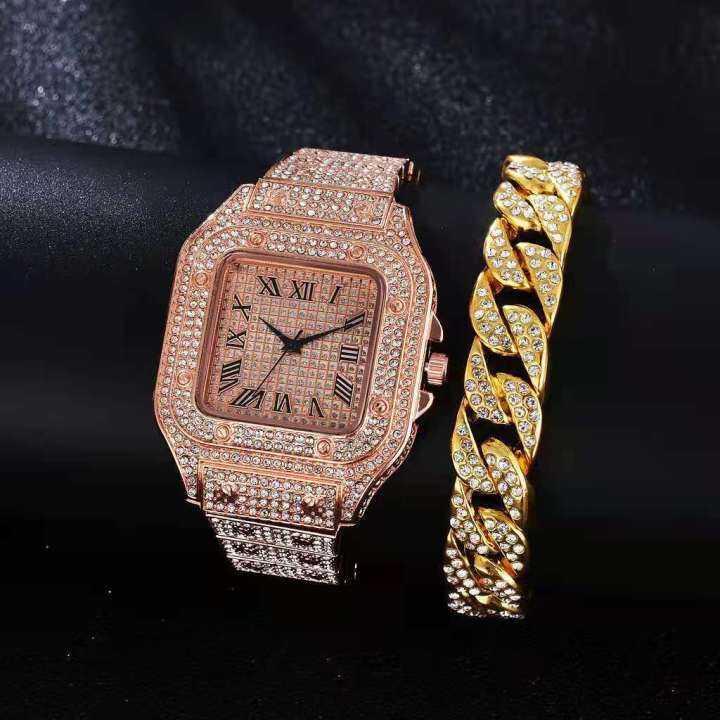 watches-for-men-women-luxury-hip-hop-iced-out-gold-watch-with-bracelet-cuban-chain-quartz-square-relogio-masculino-groomsmen