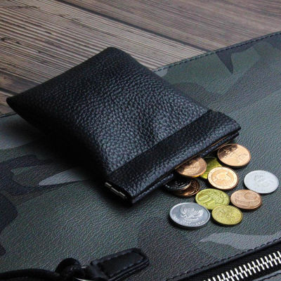 กระเป๋าใส่เหรียญหนัง PU ของผู้ชายผู้หญิง,กระเป๋าสตางค์สั้นขนาดเล็กขนาดเล็กกระเป๋าใส่เงินกุญแจหูฟังมีที่ใส่บัตรเครดิตสำหรับเด็กผู้หญิง