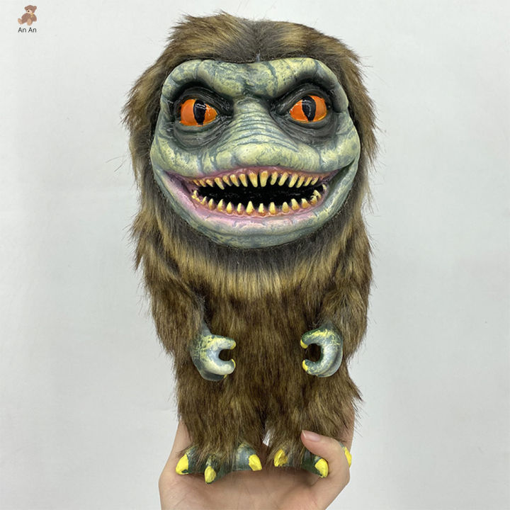 ana-critters-prop-ตุ๊กตาผ้ากำมะหยี่-fugglers-น่าขนลุกตุ๊กตาหนานุ่มตลกน่าเกลียดมอนสเตอร์ตุ๊กตา