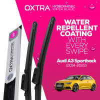 Trapo Hydrophobic Car Wiper Blade Audi A3 Sportback (2014-Present)