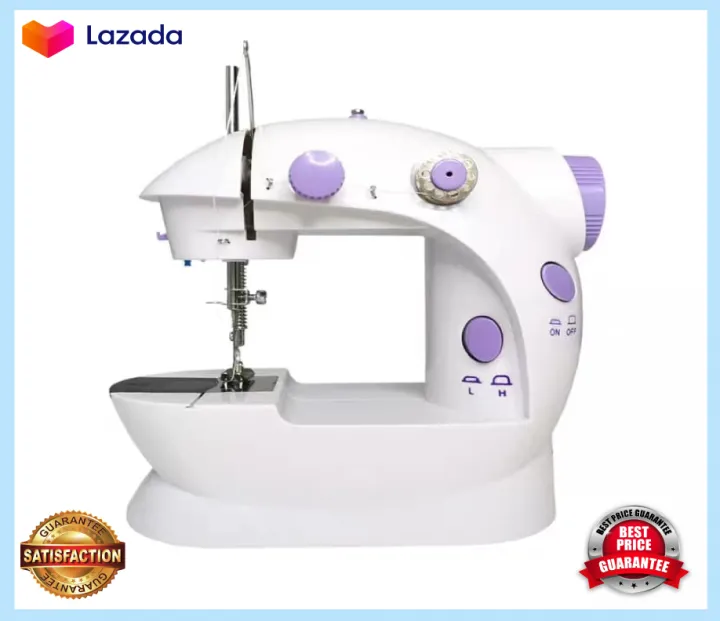 ALL IN BEST CHOICE Sewing Machine Portable Heavy Duty, Sewing Machine Portable On Sale, Sewing